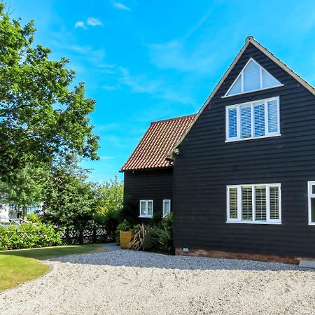 Meare House Villa Thorpeness Eksteriør bilde