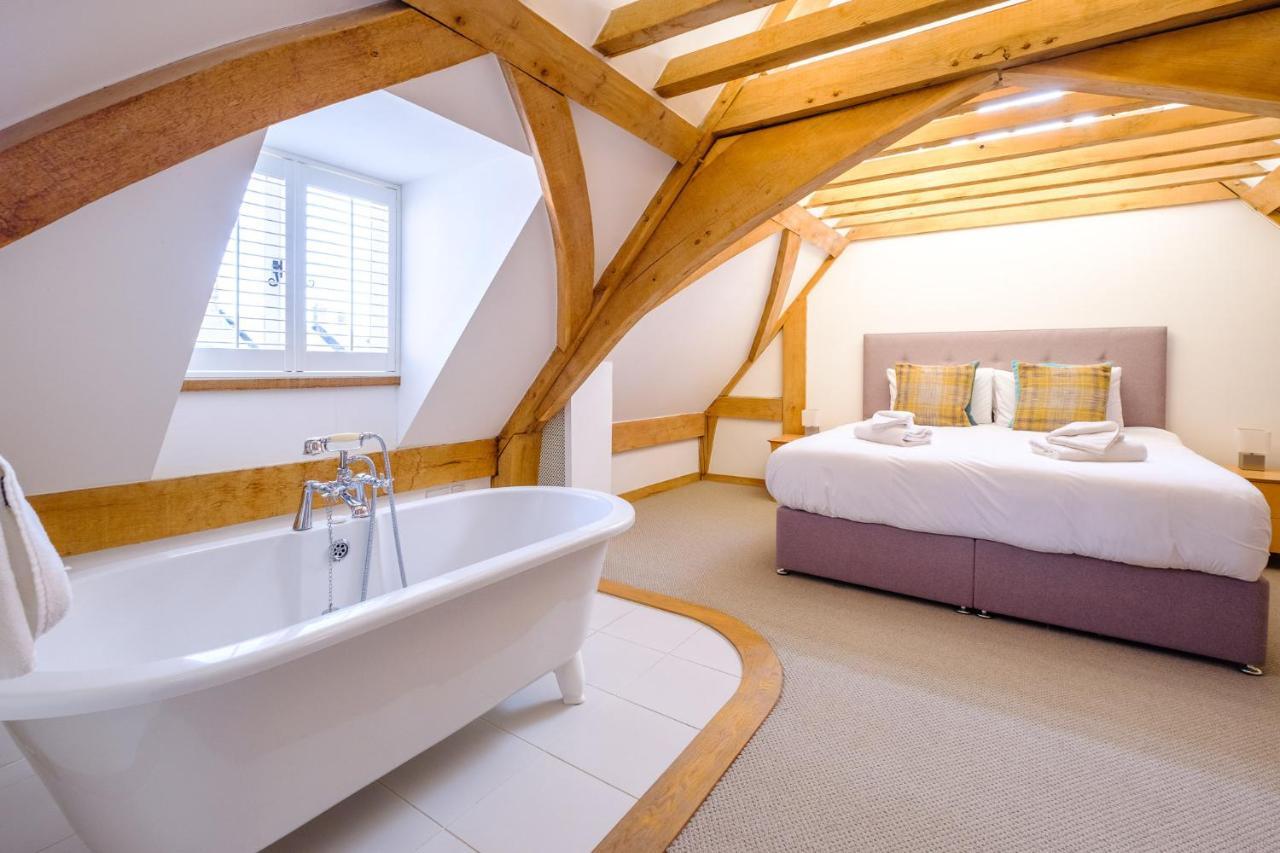 Meare House Villa Thorpeness Eksteriør bilde