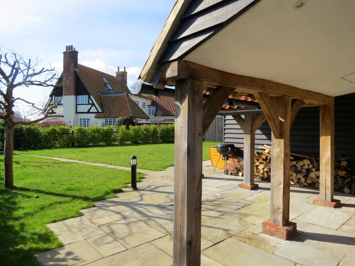 Meare House Villa Thorpeness Eksteriør bilde