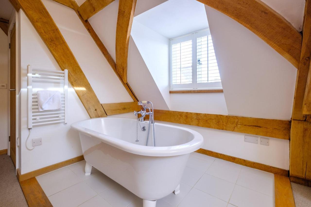 Meare House Villa Thorpeness Eksteriør bilde