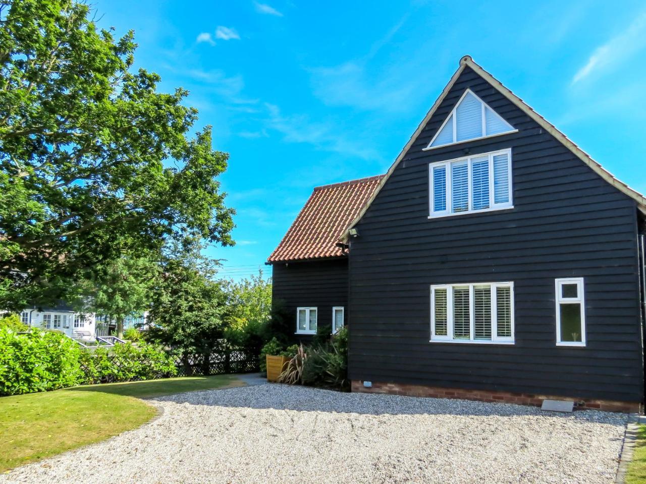 Meare House Villa Thorpeness Eksteriør bilde
